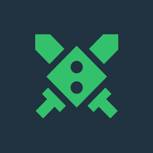 Duelbits logo